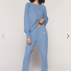spiritual gangster laguna sweatsuit